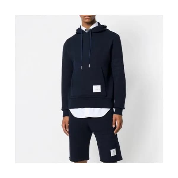 [톰브라운]Thom Browne 2020 Mens Casual Cotton Hoodie -… - 1