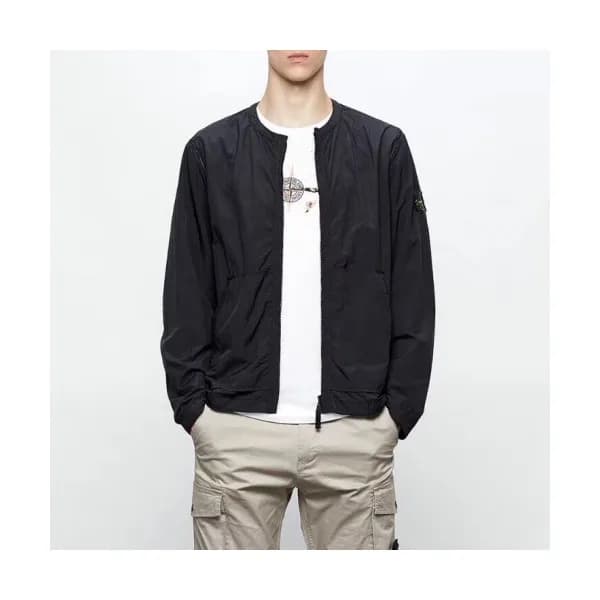 [매장판]Stone Island 2020 Mens Basic Casual Jackets … - 1
