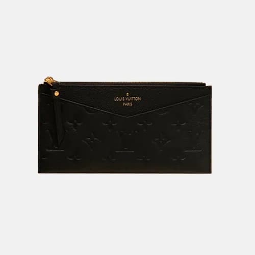Louis Vuitton 2020 Leather Wallet M68712 - 루이비통 20… - 1