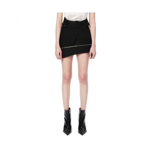 [알렉산더왕]Alexander wang 2020 Womens Modern Cotton Sh… - 1