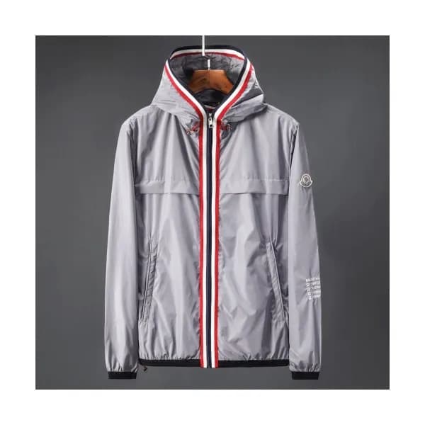 [몽클레어]Moncler 2020 Mens Logo Casual Jackets - 몽클레어… - 1