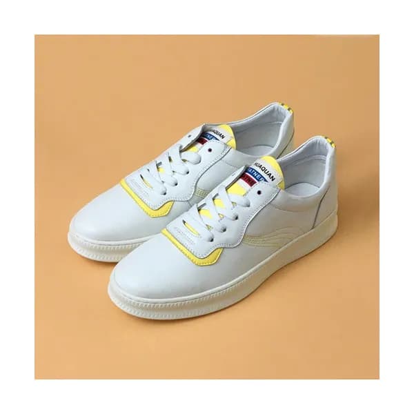 [업 신상]Gucci 2020 Mens Leather Sneakers - 구찌 2020 … - 1