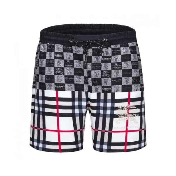 [버버리]Burberry 2020 Mens Logo Casual Training Half … - 1