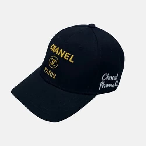 Chanel 2020 Mm / Wm Cap - 샤넬 2020 남여공용 모자 CHAM0159… - 1