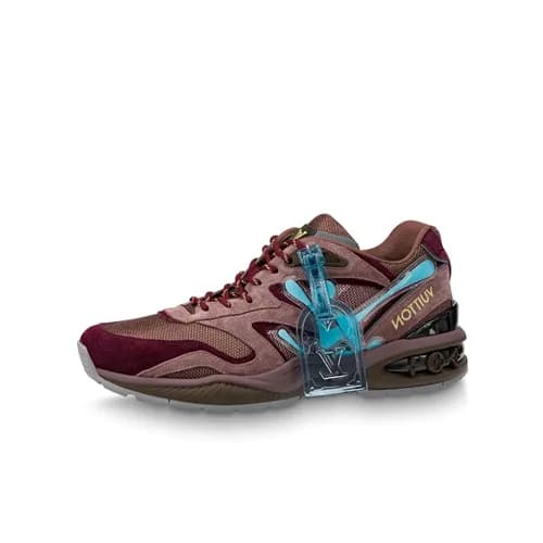 [매장판]Louis Vuitton 2020 Mens Sneakers - 루이비통 2020… - 1