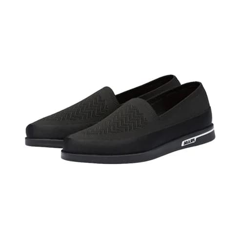 [매장판]Prada 2020 Mens Knit Slip On - 프라다 2020 남성용 니… - 1