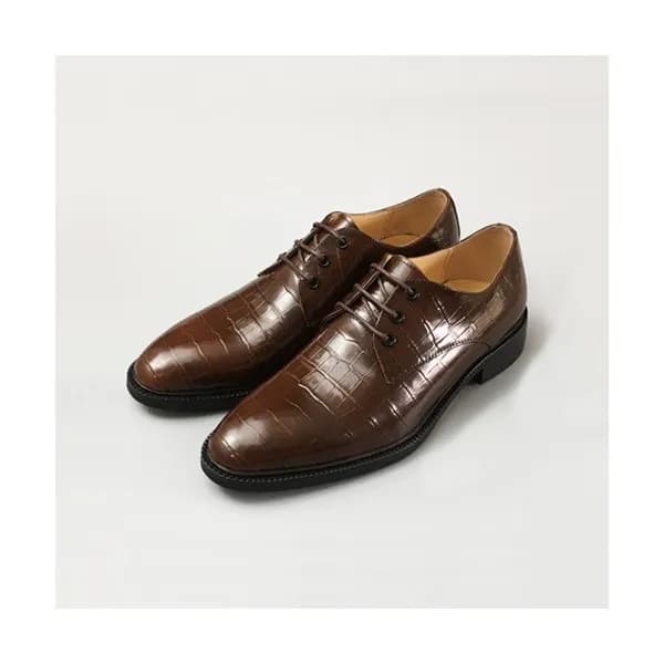 [업 신상]Gucci 2020 Mens Leather Oxford Shoes - 구찌 2… - 1