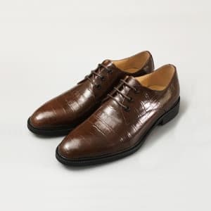 [업 신상]Gucci 2020 Mens Leather Oxford Shoes - 구찌 2…