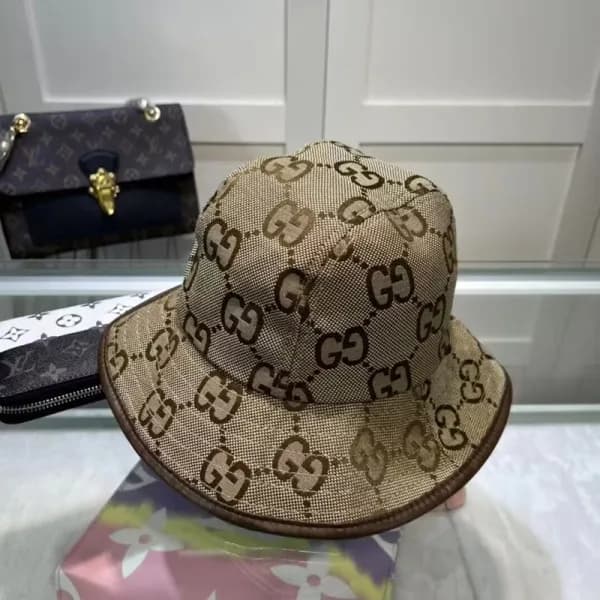 Gucci 2022 Mm / Wm Cap - 구찌 2020 남여공용 모자 GUCM0095,… - 1