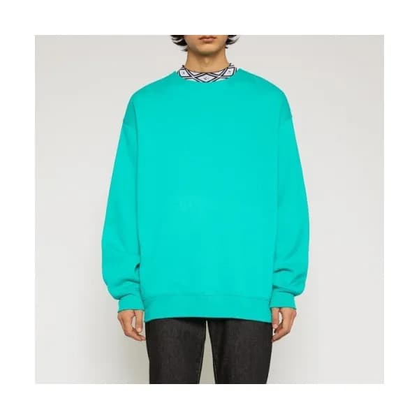Acne 2020 Mm/Wm Logo Oversize Tshirts - 아크네 2020 남… - 1