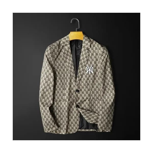 [구찌]Gucci 2020 Mens Casual Logo Suit Jackets - 구찌 … - 1