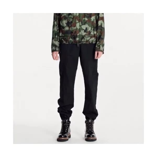 [루이비통]Louis vuitton 2020 Mens Monogram Casual Pant… - 1