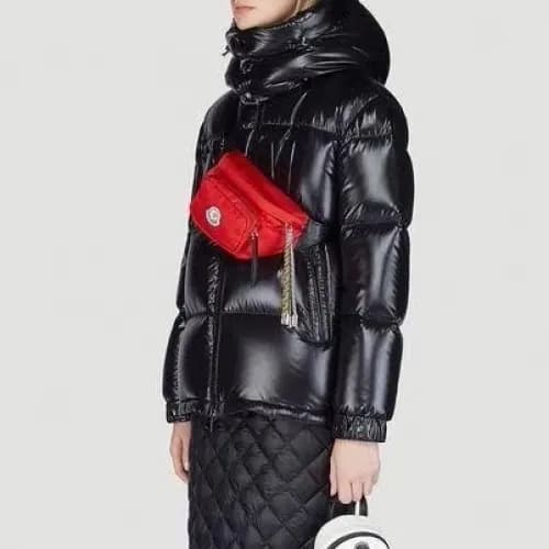 [몽클레어]Moncler 2020 Mm/Wm Patch Logo Modern Duck Do… - 1