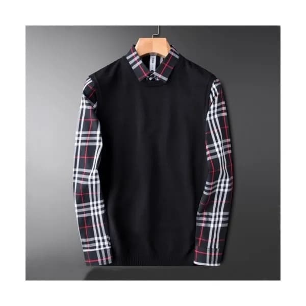 [버버리]Burberry 2020 Mens Casual Sweaters - 버버리 2020… - 1