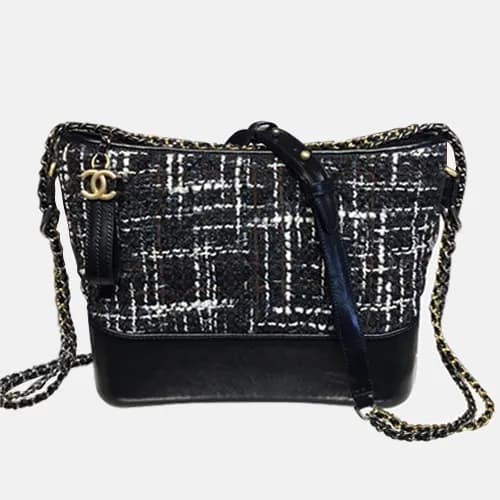 [샤넬] Chanel 2020 Women's Gabrielle Shoulder Ba… - 1