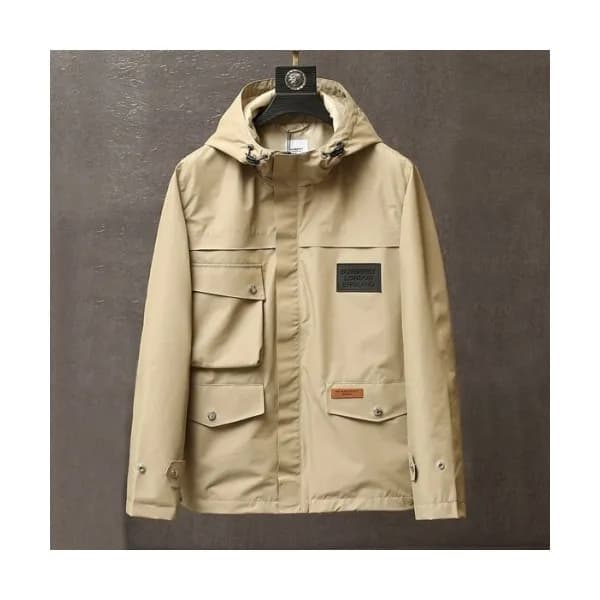 [버버리]Burberry 2021 Mens Classic Casual Jackets - 버… - 1