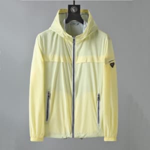 [프라다]Prada 2021 Mens Logo Casual Jackets - 프라다 202… - 1