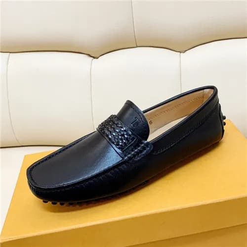 Tod's 2021 Men's Leather Loafer - 토즈 2021 … - 1