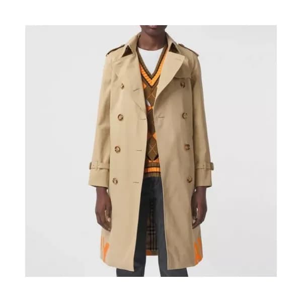 Burberry Womens Vintage Trench Coats Beige - 버버리 … - 1