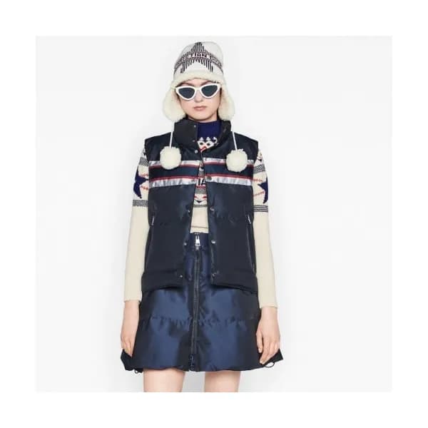 Dior Womens Casual Vest - 디올 여성 캐쥬얼 베스트 - dio1561x - 1