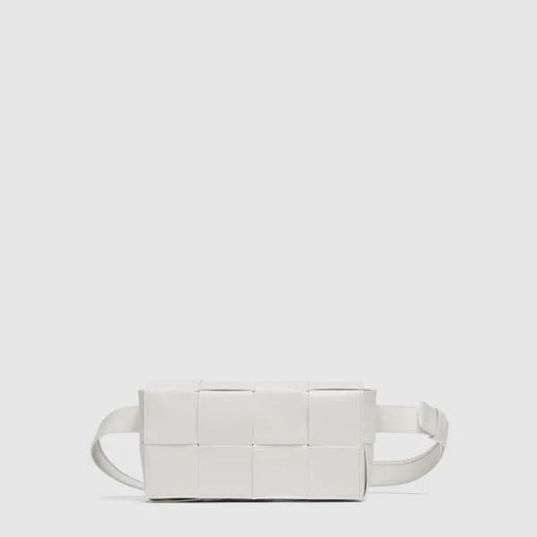 보테가 베네타 남/녀 카세트 벨트 백 - Bottega veneta Unisex Casse… - 1