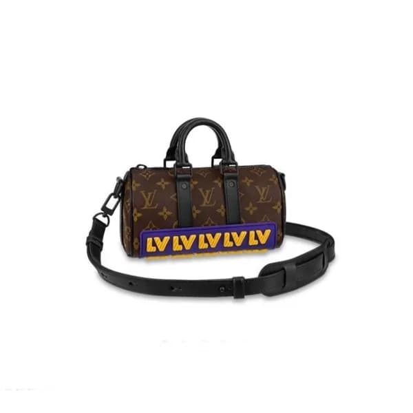 루이비통 남성 브라운 크로스백 - Louis vuitton Mens Brown Cross …