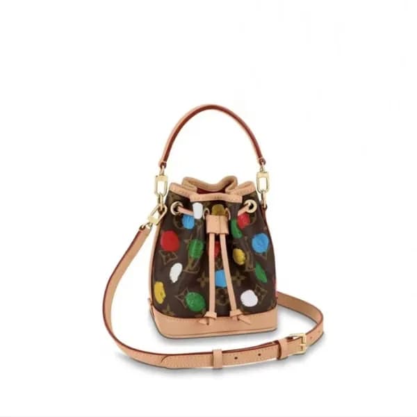 루이비통 여성 브라운 크로스백 - Louis vuitton Womens Brown Cros… - 1