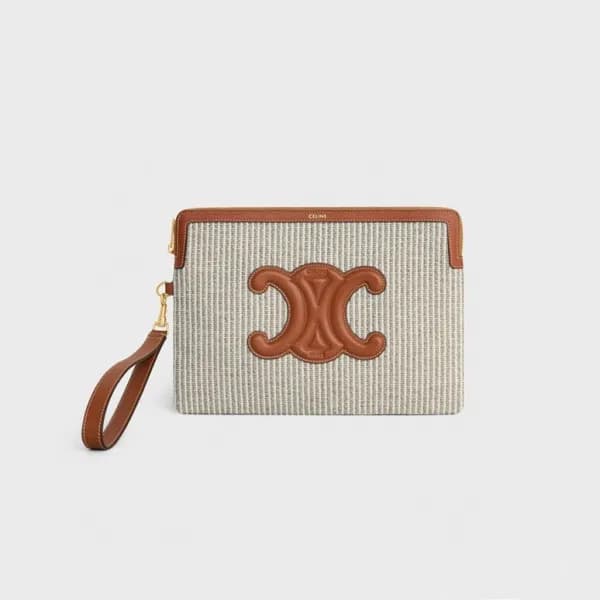 셀린느 여성 미니 클러치 - Celine Womens Mini Clutch Bag - ce… - 1