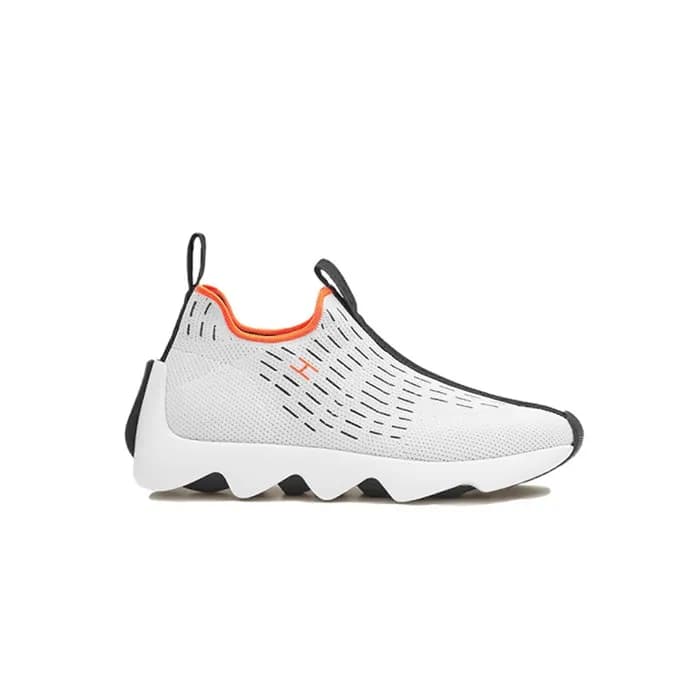 에르메스 남성 에클레어 화이트 스니커즈 【매장-200만원대】 - Hermes… - 1