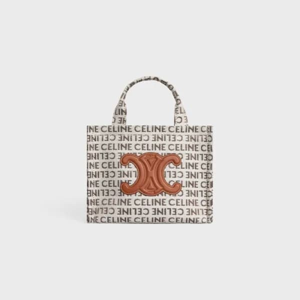 셀린느 여성 블랙 카바스백 - Celine Womens Black Cabas Bag - c… - 1