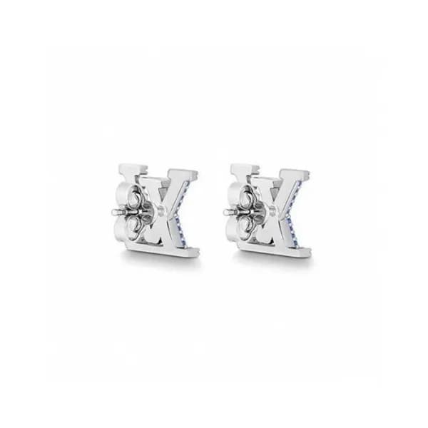 루이비통 여성 골드 이어링 - Louis vuitton Womens Gold Earring… - 1