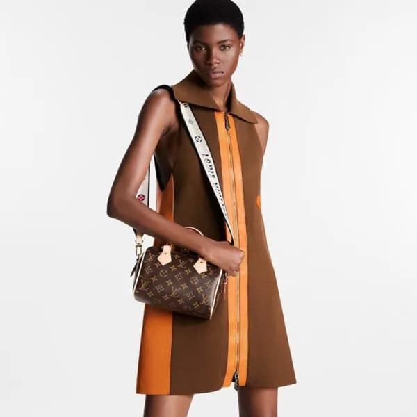 매장판 루이비통 여성 모노그램 스피디 M46234 - Louis vuitton Womens… - 1