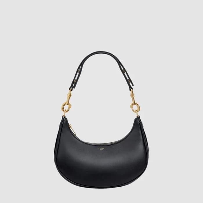 셀린느 여성 미디엄 스트랩 아바 백 - Celine Womens Medium Strap A… - 1