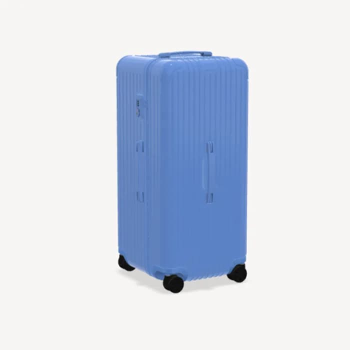 리모와 에센셜 블루 캐리어 - Rimowa Essential Blue Carrier - r… - 1