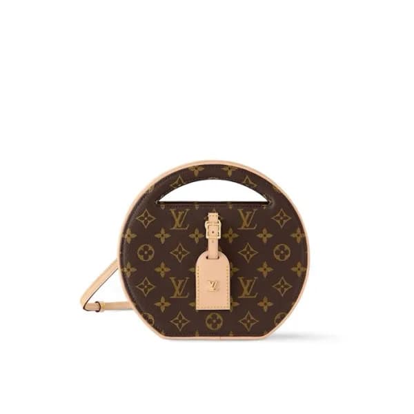 루이비통 여성 어라운드 미 PM 백 M47117 - Louis vuitton Womens … - 1