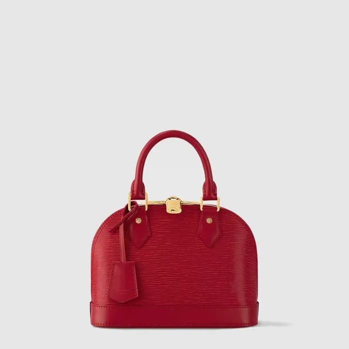 루이비통 여성 알마 BB 에삐 M25226 - Louis vuitton Womens Alm… - 1