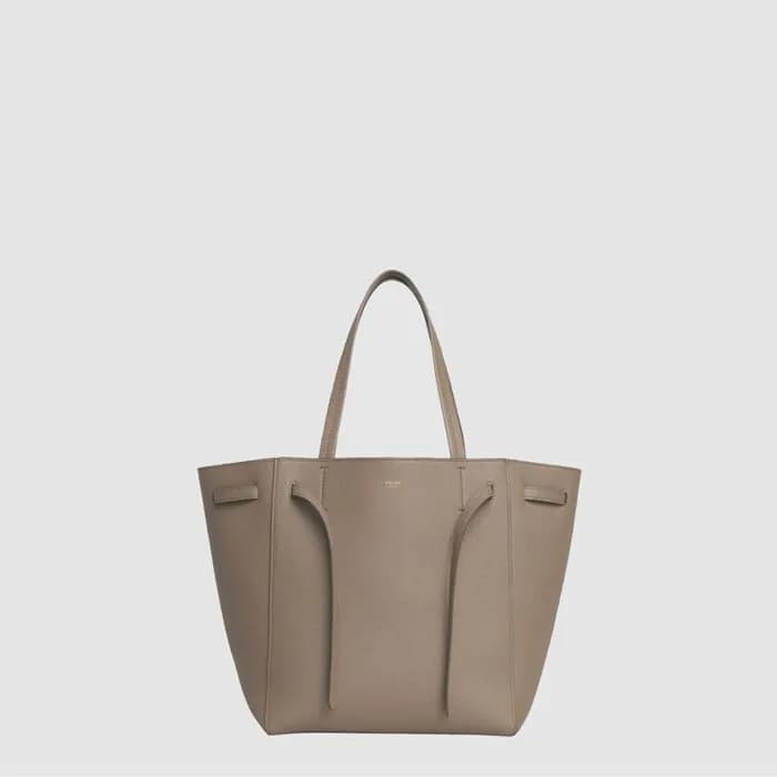 셀린느 여성 카바스 팬텀 숄더백 - Celine Womens Cabags Phantom B… - 1