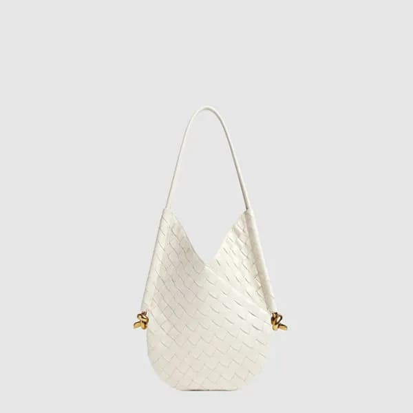 보테가 베네타 여성 스몰 솔스티스 - Bottega veneta Womens Small S… - 1