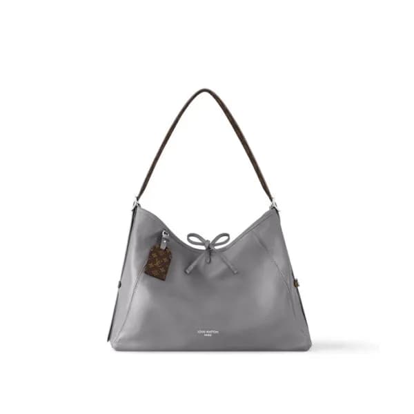 루이비통 여성 캐리올 다크 백 M24861 - Louis vuitton Womens Car… - 1