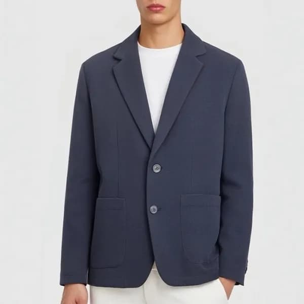 에르메네질도 제냐 남성 슈트 자켓 - Ermenegildo Zegna Mens Suit J… - 1
