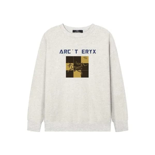 아크테릭스 남성 라운드 맨투맨 - Arcteryx Mens Round Tshirt - ar… - 1
