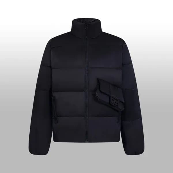 펜디 남성 다운 패딩 - Fendi Mens Down Padding - fec3176x - 1