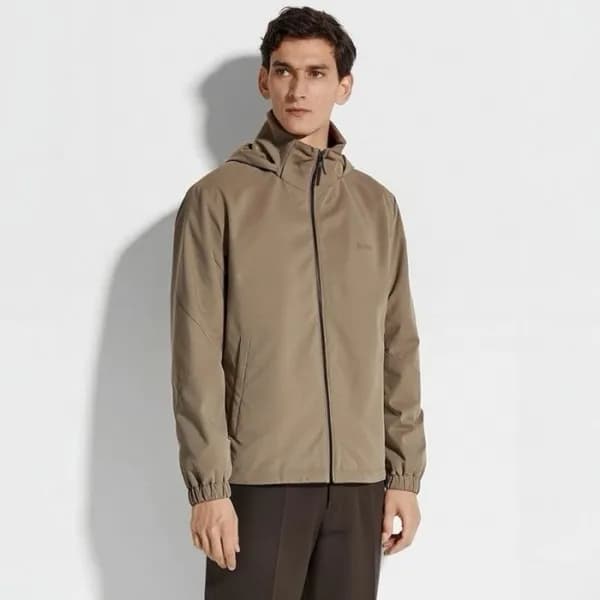 에르메네질도 제냐 남성 베이직 재킷 - Ermenegildo Zegna Mens Basic… - 1