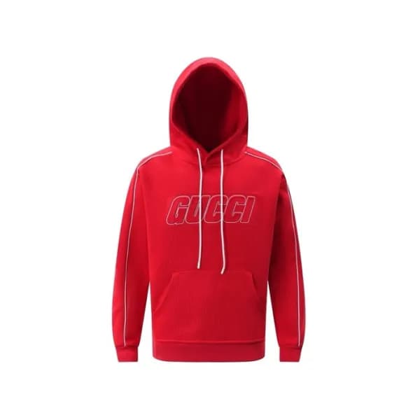 구찌 남성 집업 후드티 - Gucci Mens Zip-up Hoodie - guc3564x - 1
