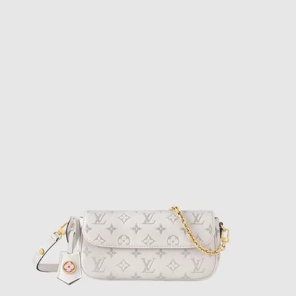 루이비통 여성 윌릿 온 체인 아이비 M11299 - Louis vuitton Womens … - 1