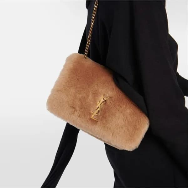 입생로랑 여성 케이트 백 - Saint Laurent Womens Kate Bag - ys… - 1