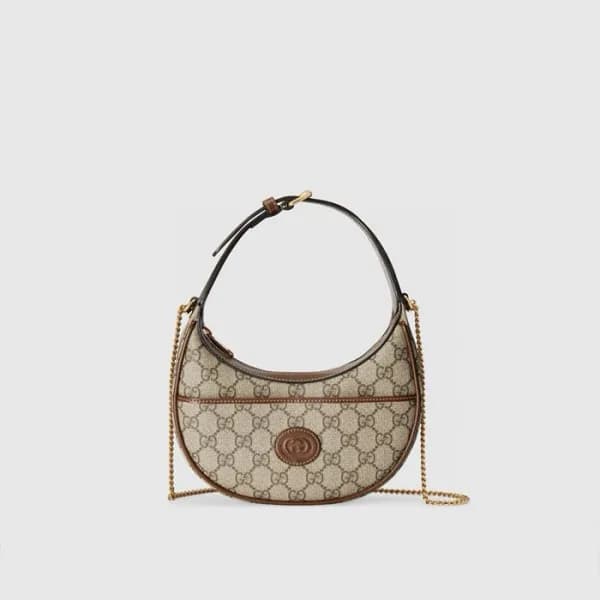 구찌 여성 GG 토트백 - Gucci Womens GG Tote Bag - gub3524x - 1
