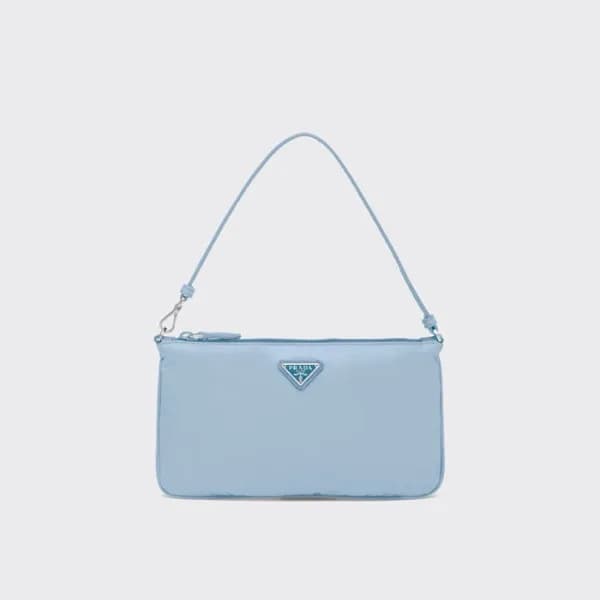 프라다 여성 리나일론 호보백 1NI545 - Prada Womens Hobo Bag - p… - 1