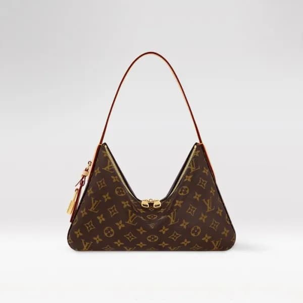 매장판 루이비통 여성 슬라우치 숄더백 M11952 - Louis vuitton Womens… - 1