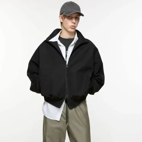 아크네 남성 캐쥬얼 자켓 - Acne Sstudios Mens Casual Jacket -… - 1